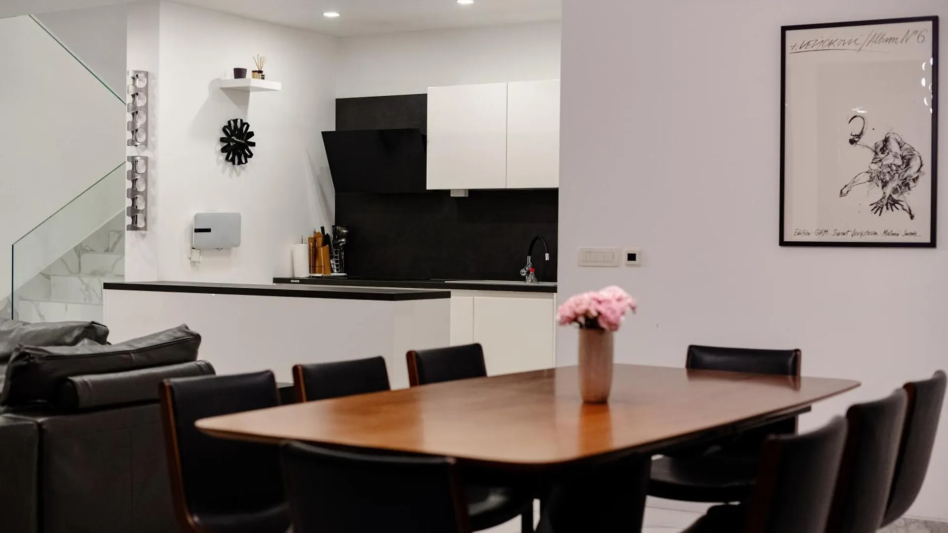 Contemporary Zadar Villa 4 Bedrooms Villa Barako Prestige Private Heated Pool Air-Conditioning Zaton  Nin