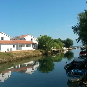 Apartament Noa Zdrijac, Nin