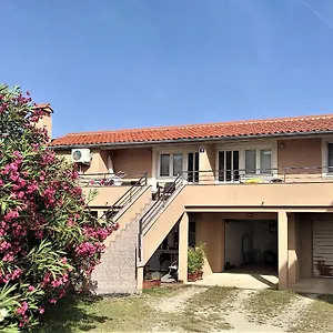 Apartament Remi, Nin