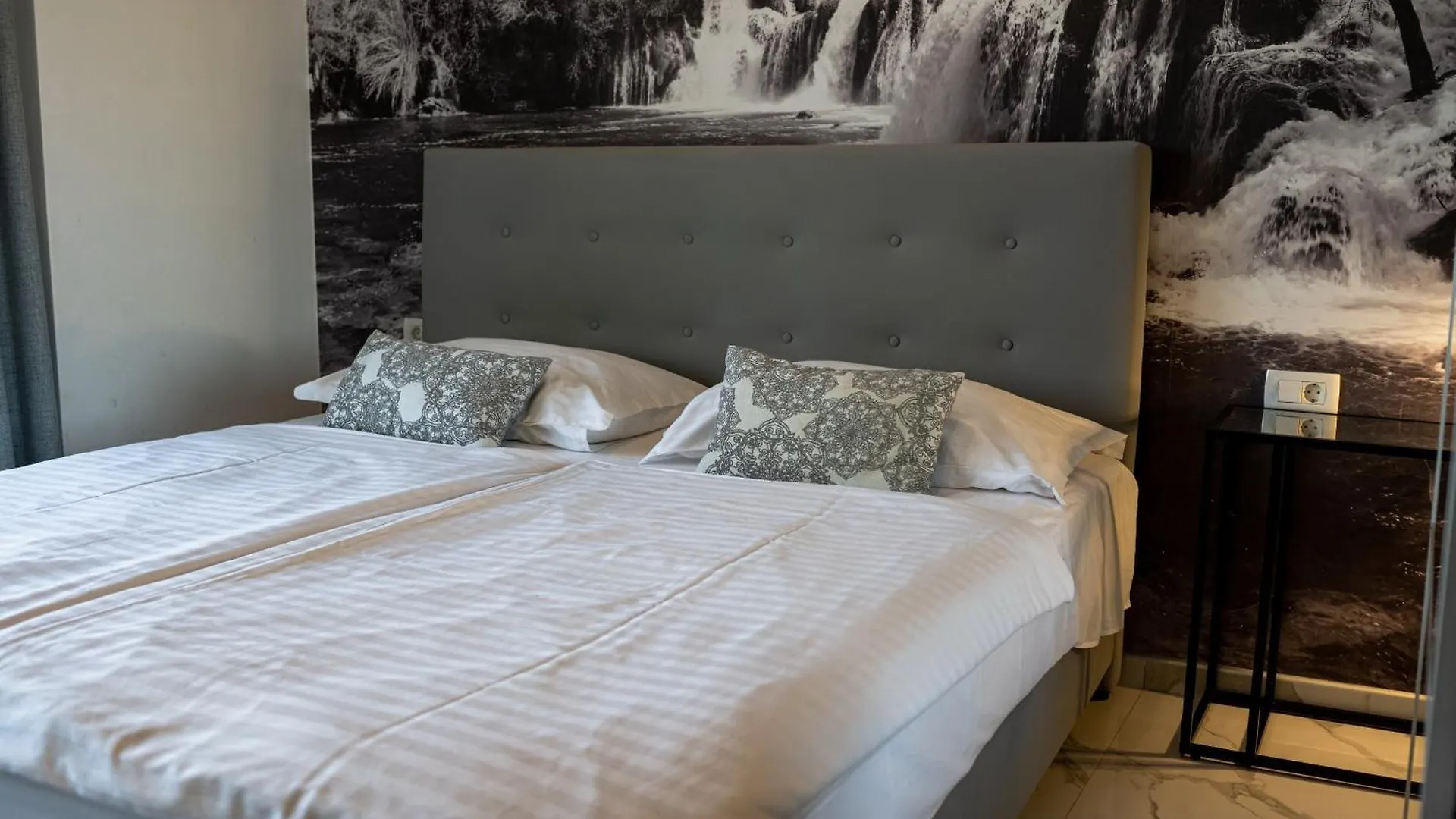 Contemporary Zadar Villa 4 Bedrooms Villa Barako Prestige Private Heated Pool Air-Conditioning Zaton Nin